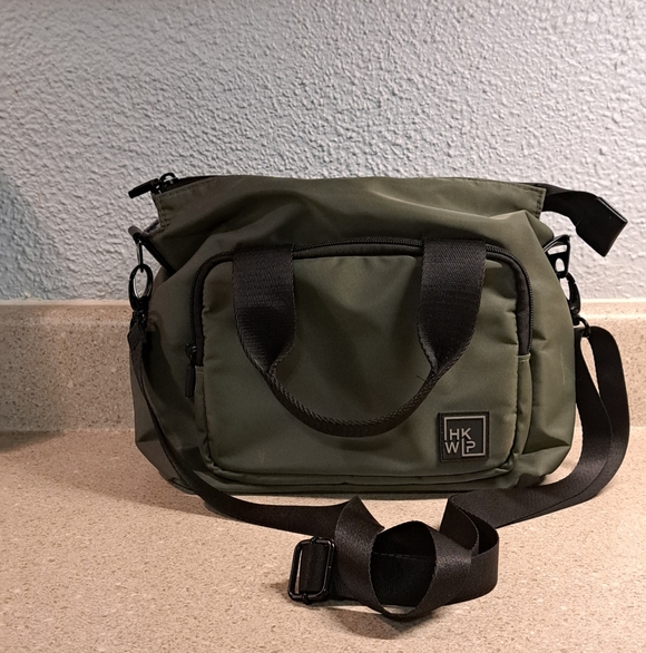 Ihkwip Handbags - IHKWIP Tote Crossbody Bag